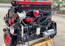 Motori DongFeng Cummins N14 