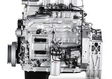 Motori FPT Industrial N40 ENT (134 kW)