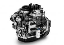 Motori FPT Industrial N45 ERT