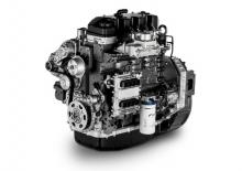 Motori FPT Industrial N45 MRS