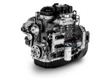 Motori FPT Industrial N45 MRT