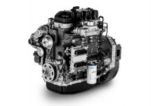 Motori FPT Industrial N45 MSS