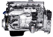 Motori FPT Industrial N60 ENT (185 kW)
