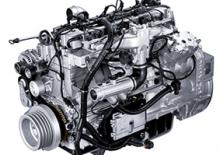 Motori FPT Industrial N60 ENTG