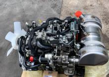 Motori ISM Shibaura N844
