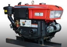 Motori Daedong ND10DE
