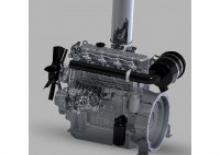 Motori Quanchai QC4102