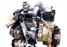 Motori Nissan QD32