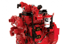Motori Cummins QSB4.5