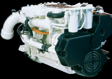 Motori Cummins QSB5.9