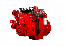 Motori DongFeng Cummins QSB5.9-G31