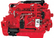 Motori Cummins QSB6.7