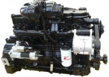 Motori DongFeng Cummins QSB6.7 