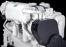 Motori Cummins QSB8.3