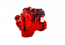 Motori DongFeng Cummins QSC8.3-C220-30