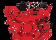 Motori Cummins QSF2.8