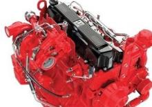 Motori Cummins QSF4.5 