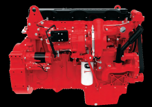 Motori Cummins QSG12