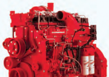 Motori Cummins QSK19