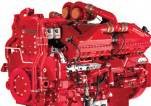 Motori Cummins QSK45-2000 