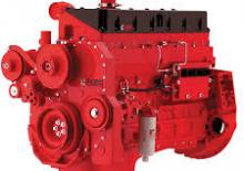 Motori DongFeng Cummins QSM 