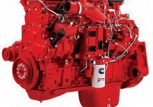 Motori Cummins QSX11.9 355