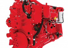 Motori Cummins QSX15 400