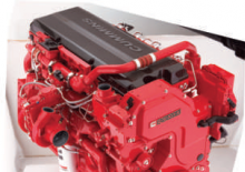 Motori Cummins QSX15