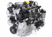 Motori VM Motori R754EU6C