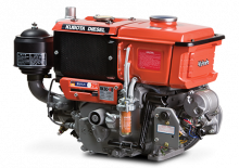 Motori Kubota RK60