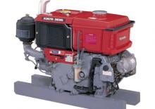 Motori Kubota RK80