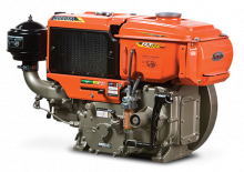 Motori Kubota RT125