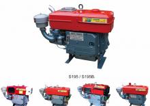 Motori Jiangdong S195D