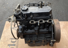 Motori Mitsubishi S3L