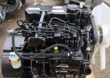Motori Mitsubishi S3L2