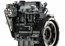 Motori Mitsubishi S3L2