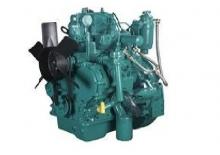 Motori Simpsons S440