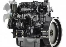 Motori Mitsubishi S4K-T