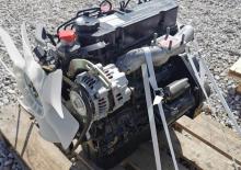 Motori Mitsubishi S4L
