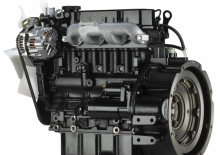 Motori Mitsubishi S4L2