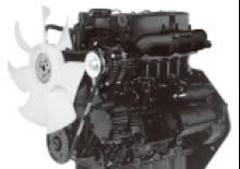 Motori Mitsubishi S4L2-T