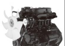 Motori Mitsubishi S4L2-T