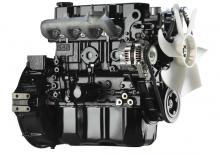 Motori Mitsubishi S4Q