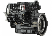 Motori Mitsubishi S4Q2