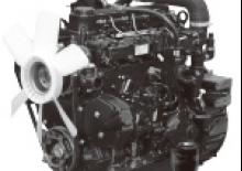 Motori Mitsubishi S4S-DT