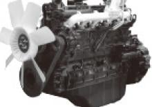 Motori Mitsubishi S6K-DT