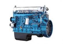 Motori Shanghai Diesel Engine (SDEC) SC12E
