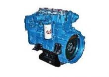 Motori Shanghai Diesel Engine (SDEC) SC5D
