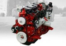 Motori AGCO Power Sisu Power 44MD 