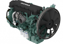 Motori Volvo Penta TAD1142VE